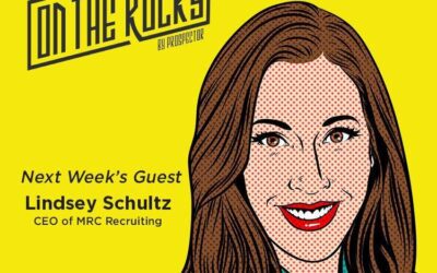 Podcast Interview: On the Rocks