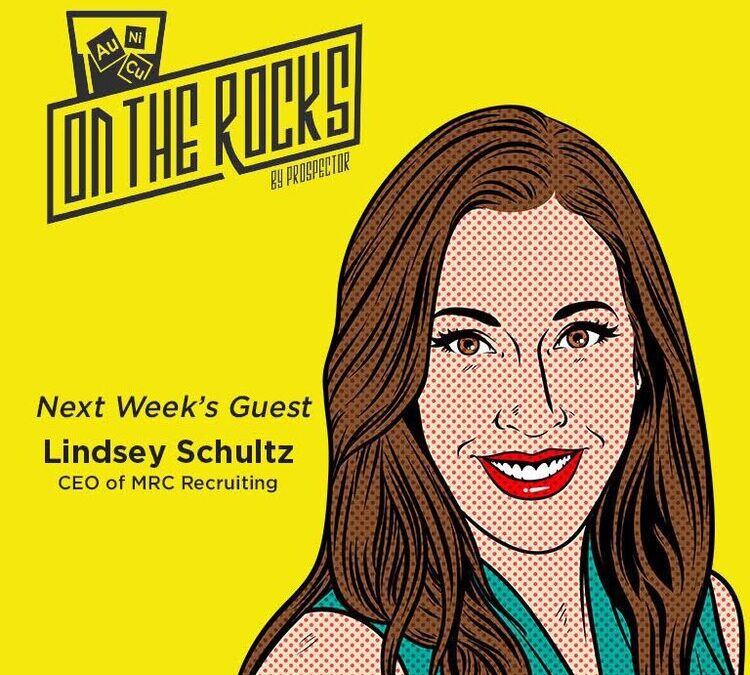 Podcast Interview: On the Rocks