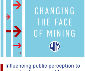 Women In Mining US Conference | Salt Lake City, Oct. 21-23