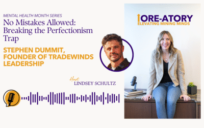 No Mistakes Allowed: Breaking the Perfectionism Trap