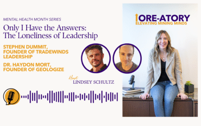 Only I Have the Answers: The Loneliness of Leadership