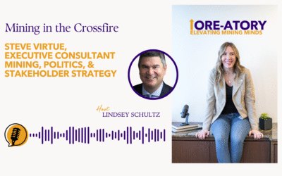 Mining in the Crossfire